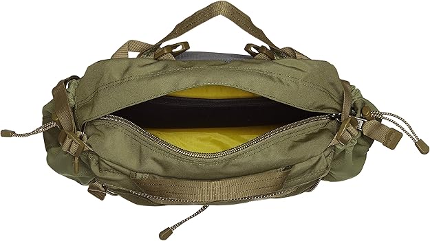 MOUNTAINSMITH マウンテンスミス ボディーバッグ Amazon | [マウンテンスミス] TOUR 40361 10 (ブラック) | ボディ