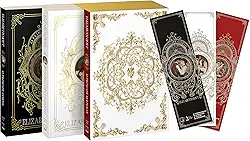 Box Trilogia dos Príncipes