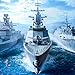 Naval Armada: Fleet Battle