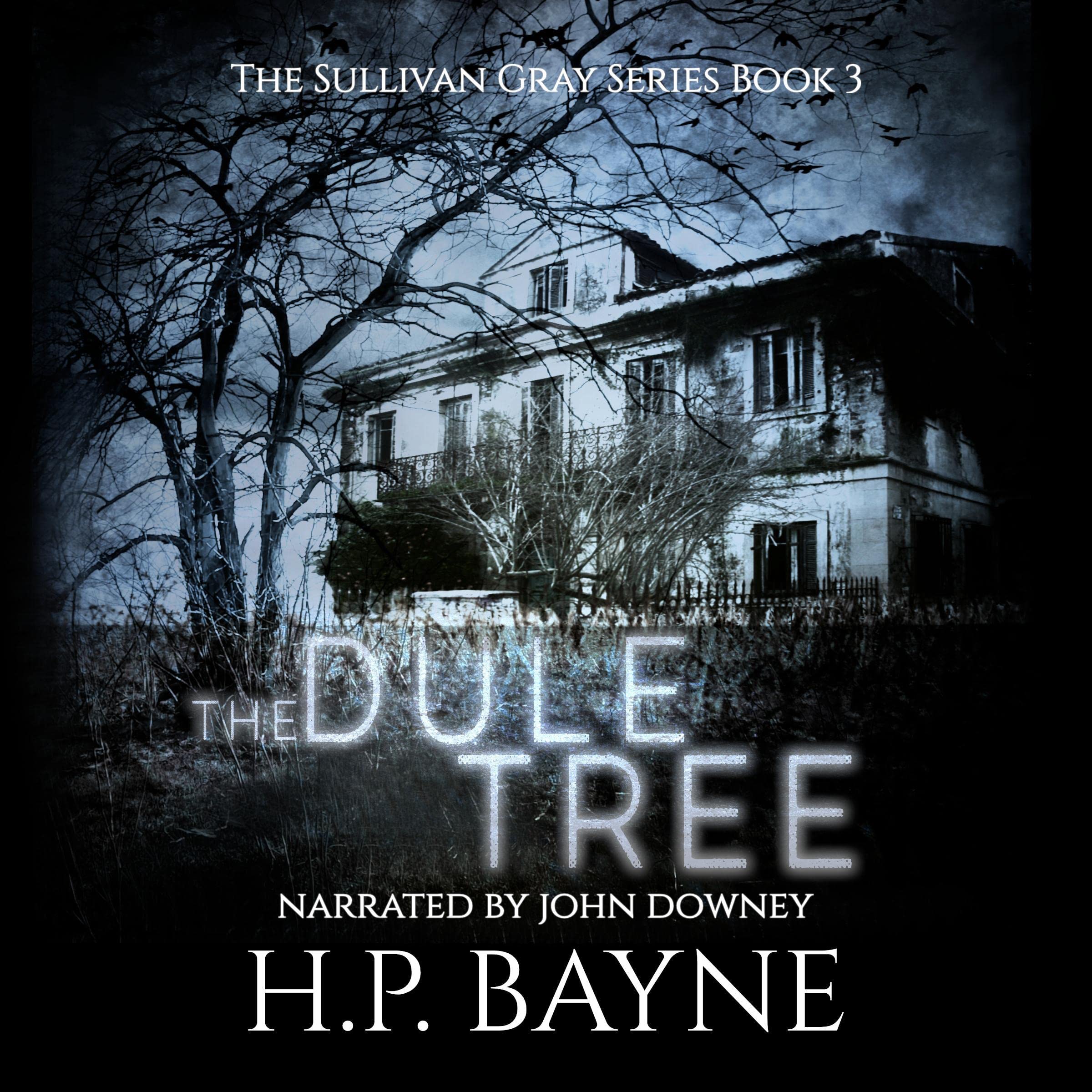Cover art for The Dule Tree