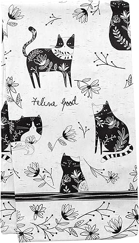 Vista 22 de Karma Gifts Boho paños de cocina - Abeja