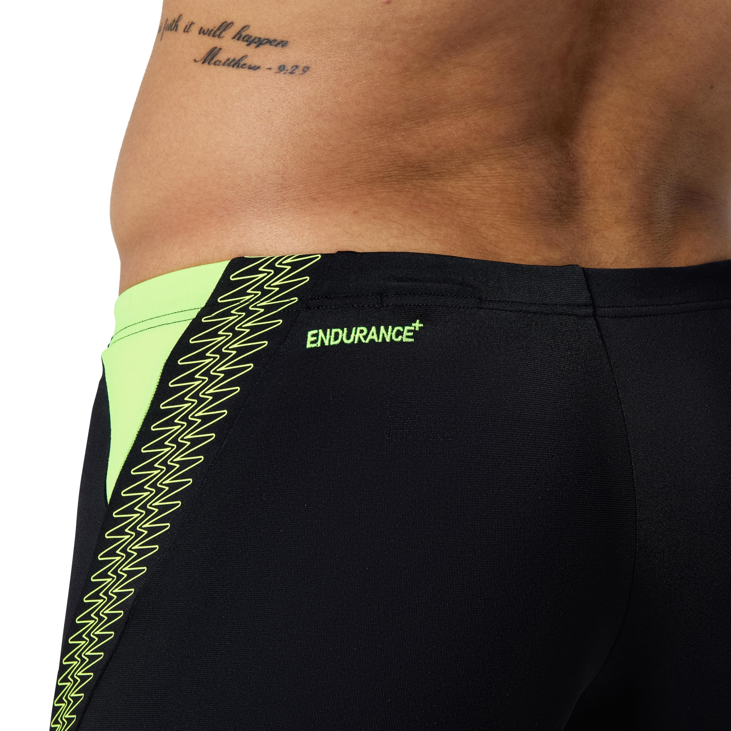 Speedo Boom Splice Aquashort - SS19