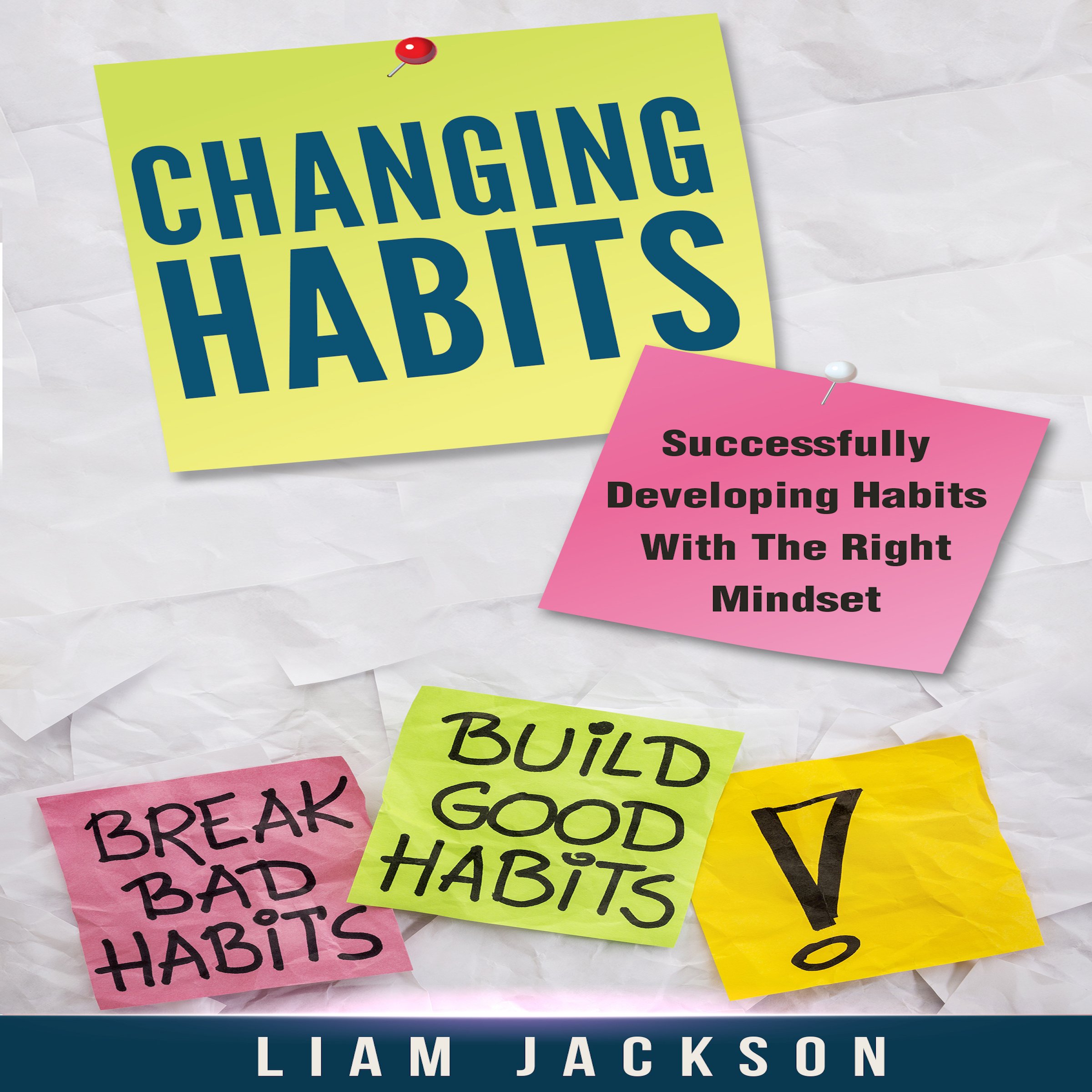 Changing Habits