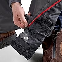 Vista 6 de Eskimo pantalones para hombre