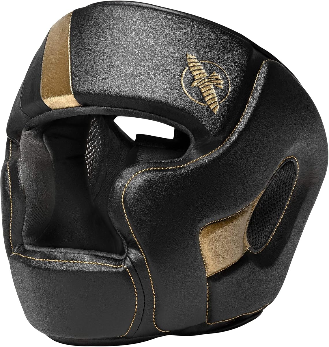 T3 Adjustable MMA Headgear