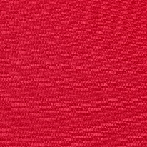 Miniatura 246 de Wooqu Paño de libro, superficie de tela y respaldo de papel, fácil de usar, fuerte, 17 x 29 pulgadas, para encuadernación de libros, marfil