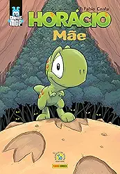 Horácio: Mãe (capa Dura): Graphic msp Vol. 19