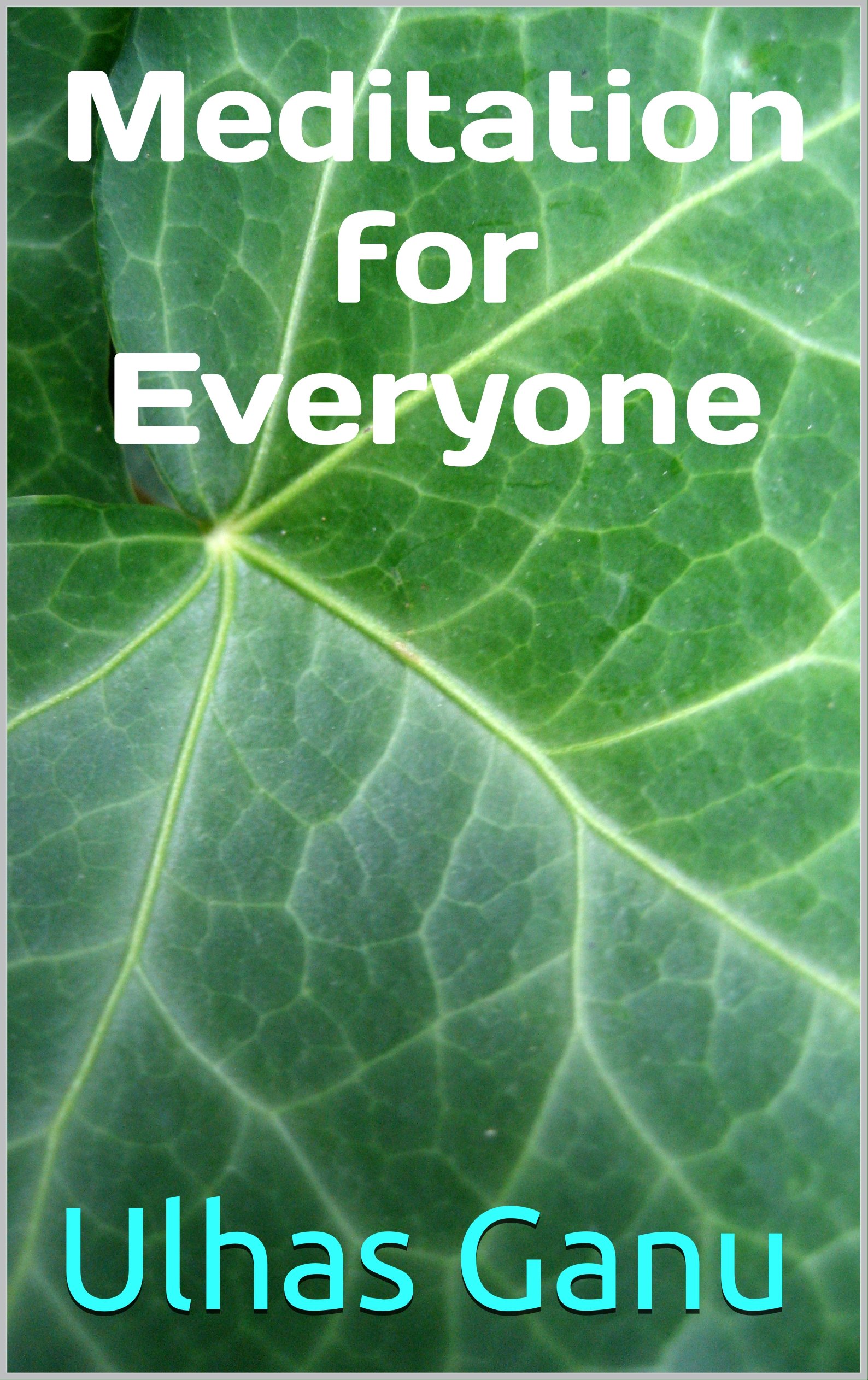 Meditation for Everyone