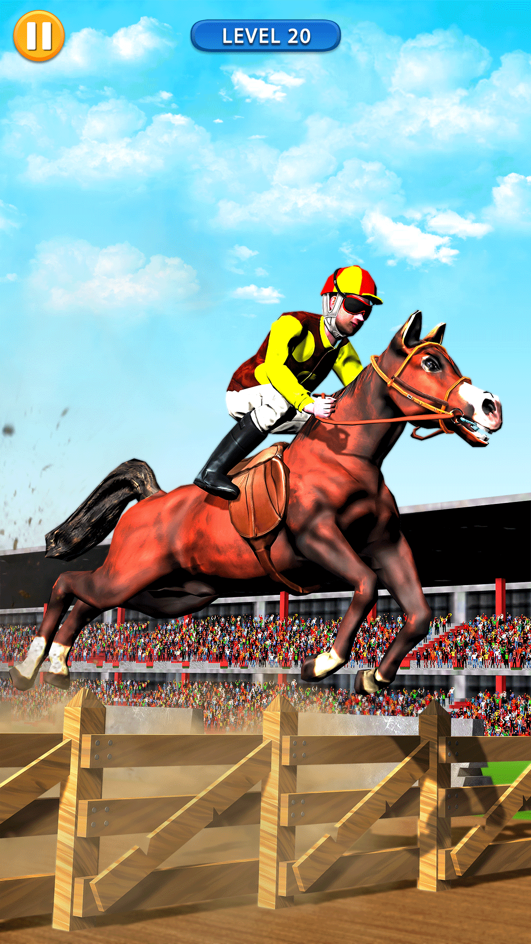 Horse Racing Games 3D, Horse Riding Games, Horse Games 2023, Horse