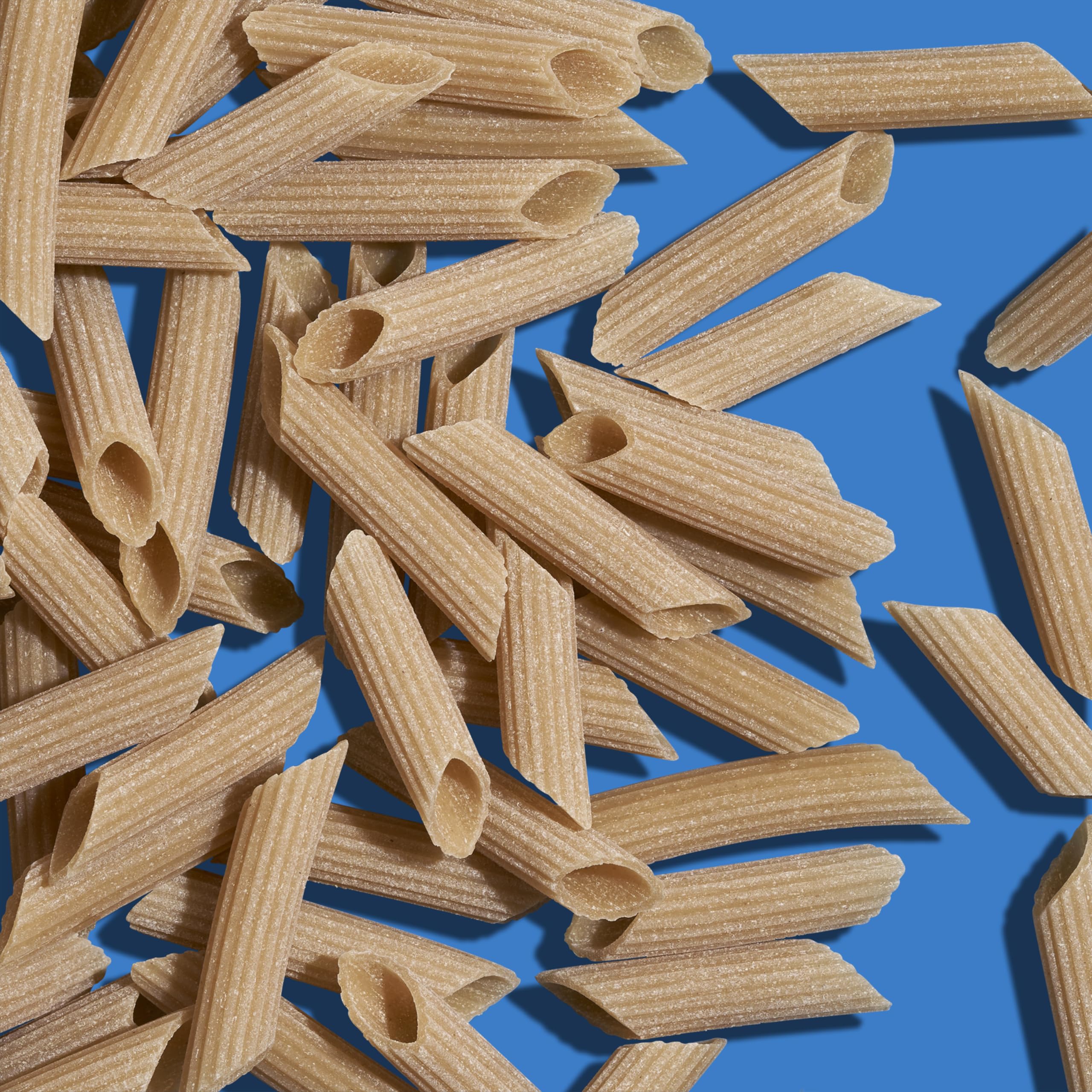 REISHUNGER Glutenfreie Nudeln aus Vollkornreis 3 x 400g - Nährstoffreich - Original italienische Reispasta als Penne, Fusilli & Spaghetti - Reisnudeln bei Zöliakie geeignet
