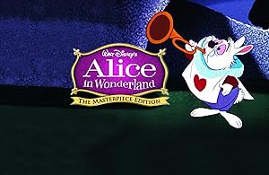 Alice in Wonderland