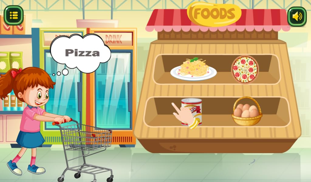 Baby Supermarket