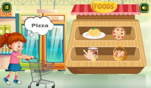 Baby Supermarket