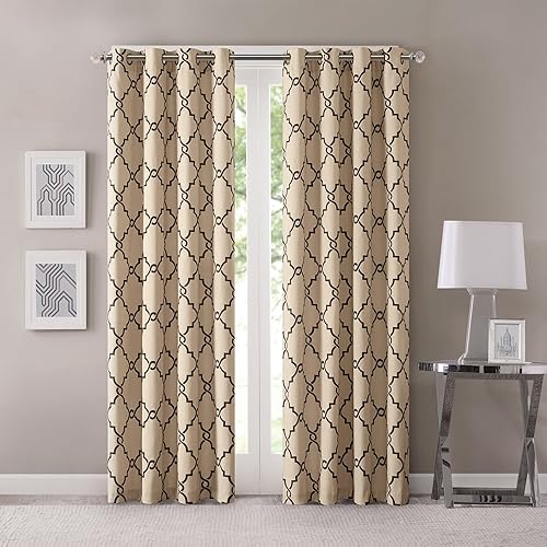 Khaki Curtains Amazon Com