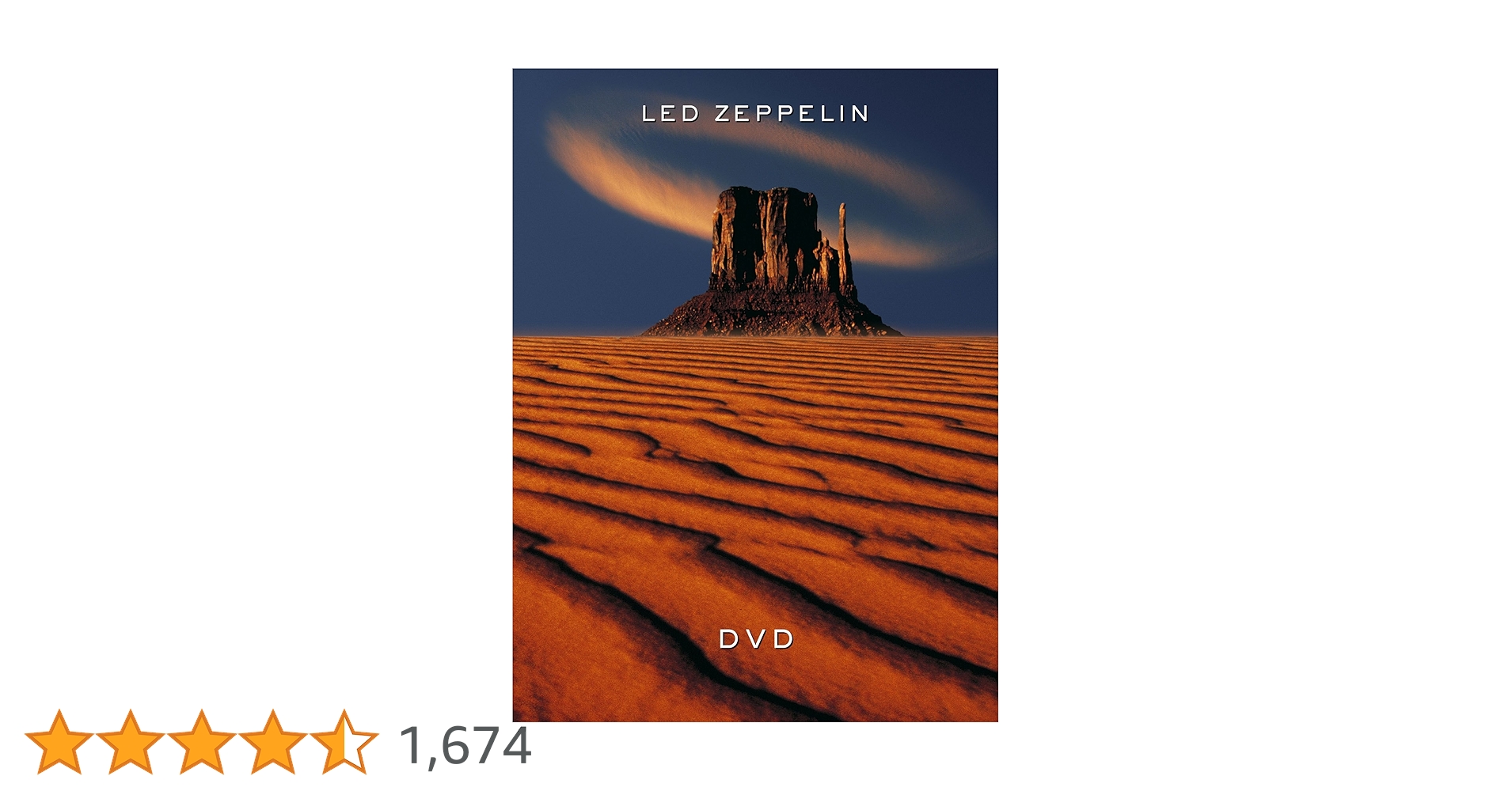 Amazon.co.jp: Led Zeppelin (2pc) (Dol): ミュージック