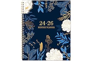 2021 Calendar Planner: Plan Your Days with Ease