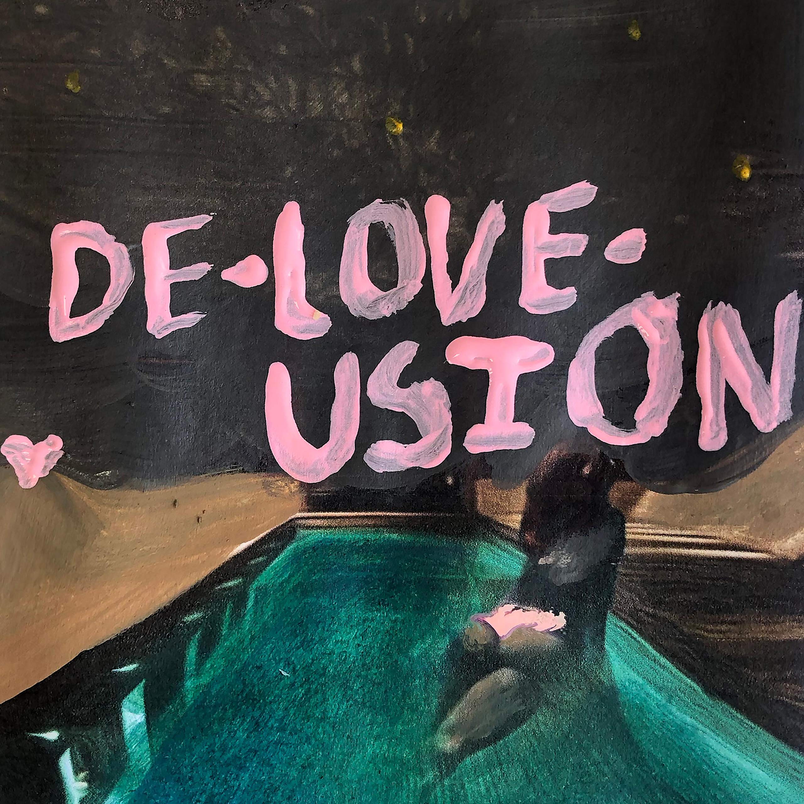 DE-LOVE-USION [Explicit]