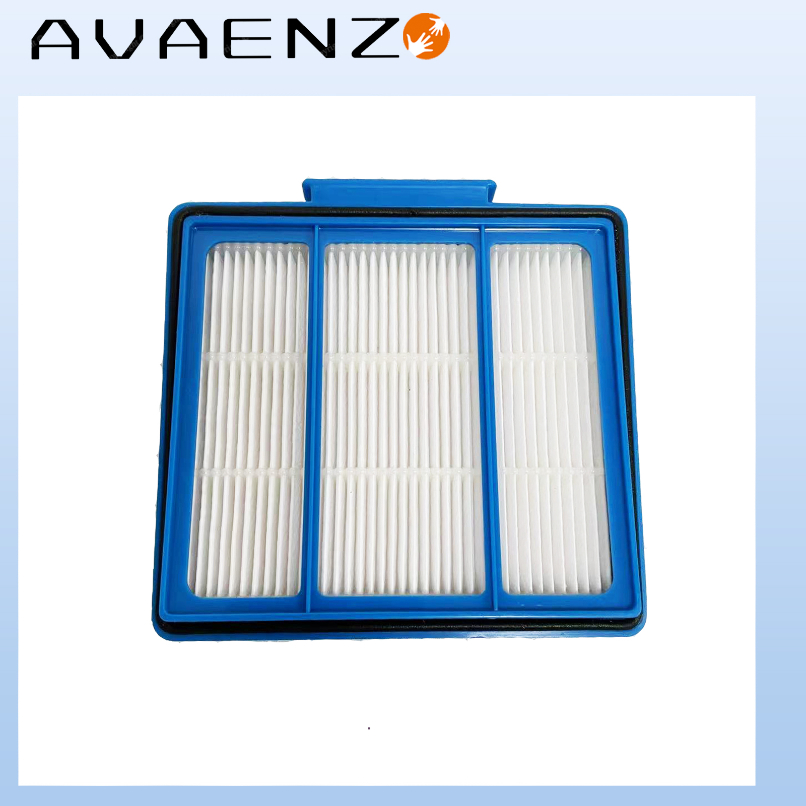 Amazon.com: Avaenzo 5-Pack Replacement HEPA Filter for Shark ION