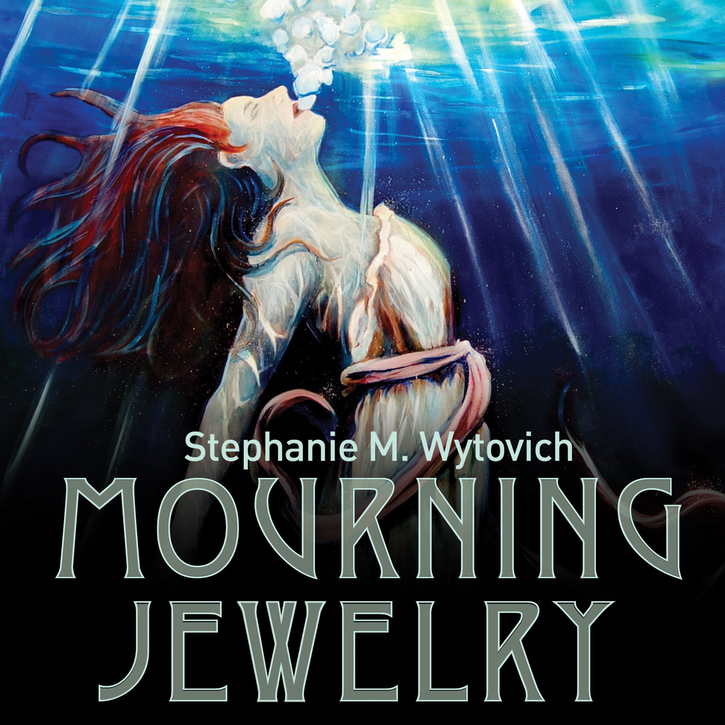 Mourning Jewelry