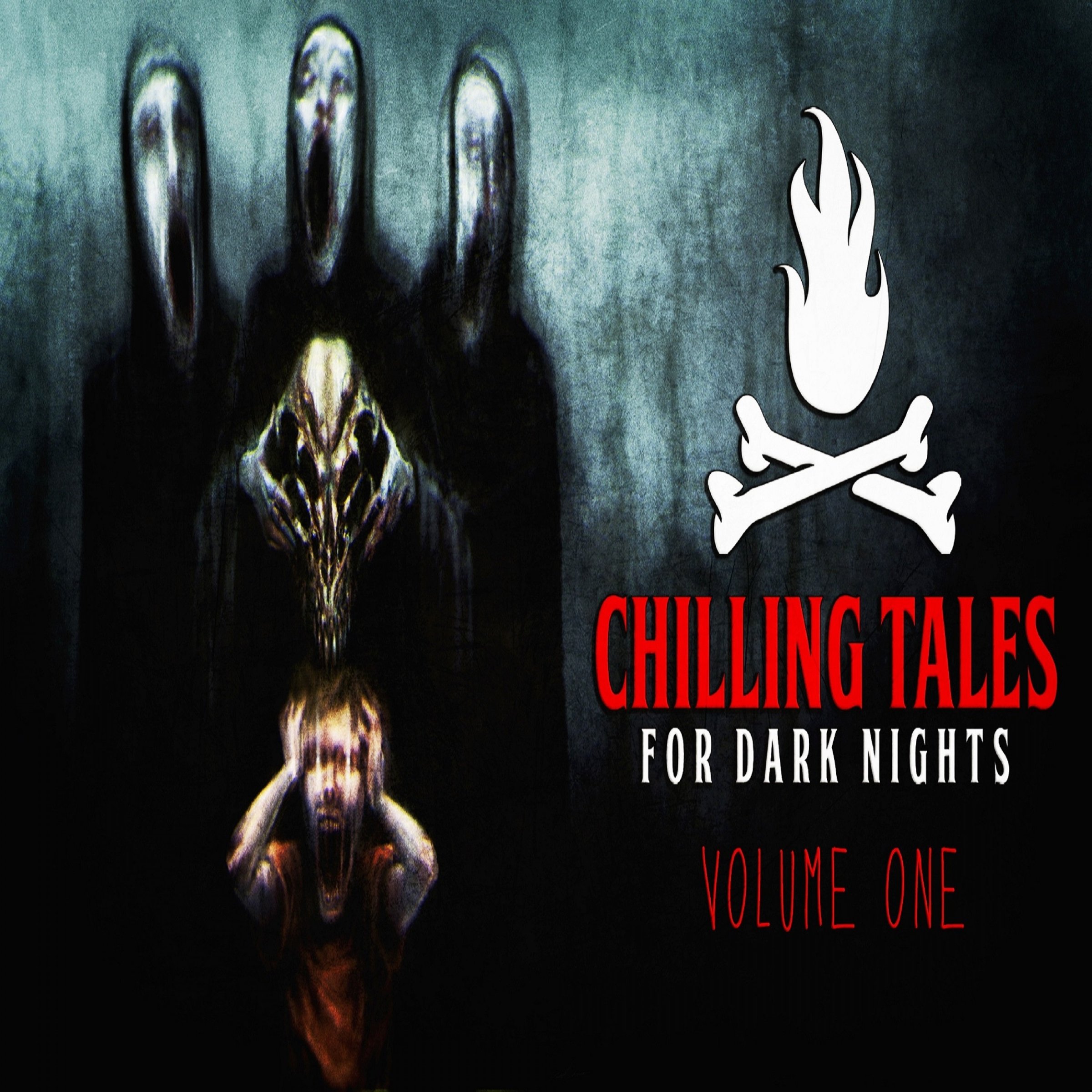 Chilling Tales for Dark Nights 1