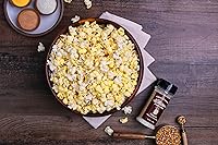 Vista 13 de Amish Country Popcorn 1 lb Bag Medium Yellow Popcorn Kernels Old Fashioned, Non-GMO and Gluten Free (Medium Yellow - 1 lb Bag)