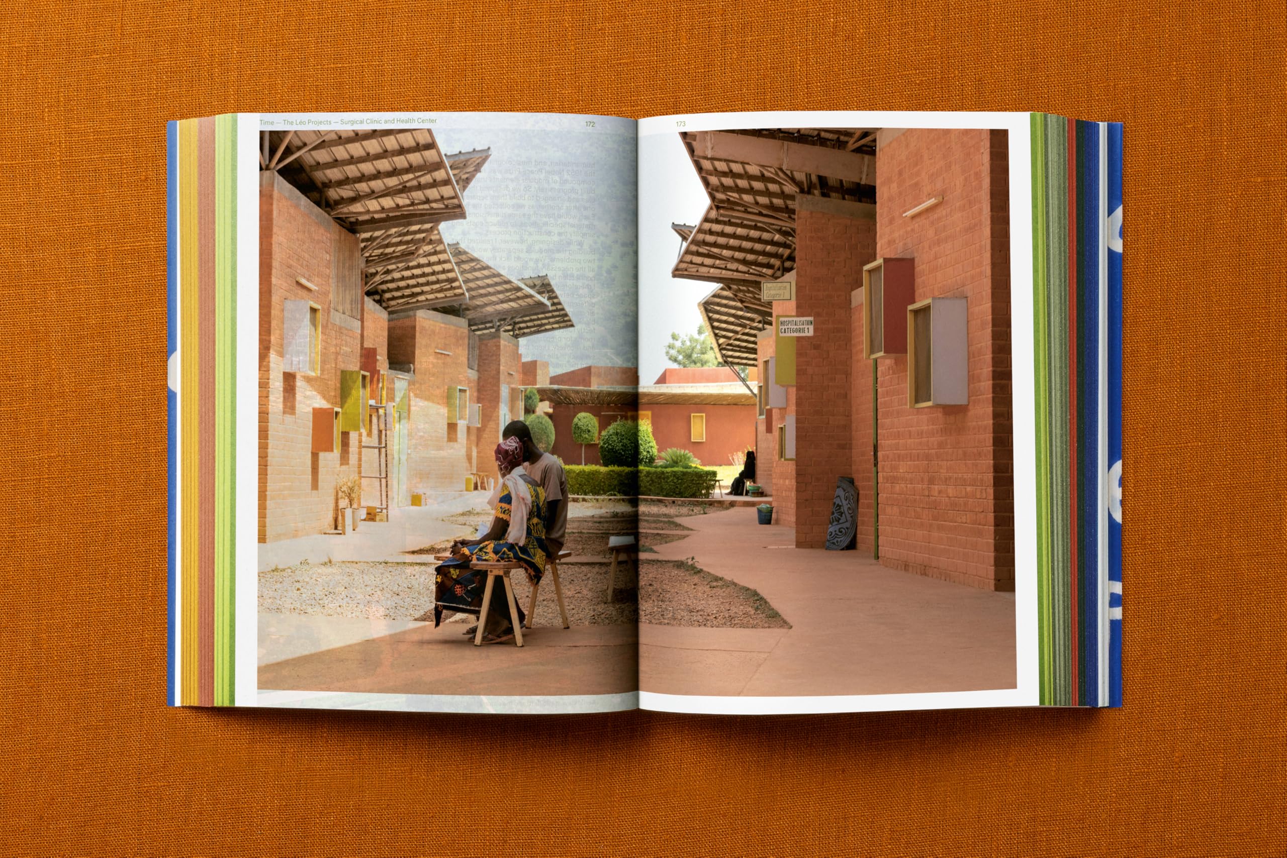 Francis Kéré: Building Stories (Varia)