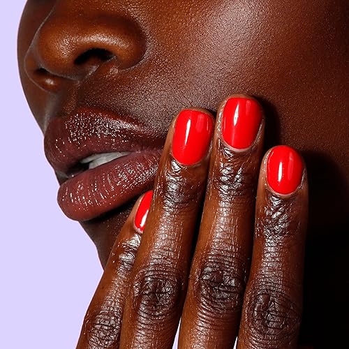 Miniatura 50 de LONDONTOWN Lakur Esmalte de uñas de color mejorado London Calling,Carga de los guardias,Cockney Glam,Doble la cubierta,Abajo a