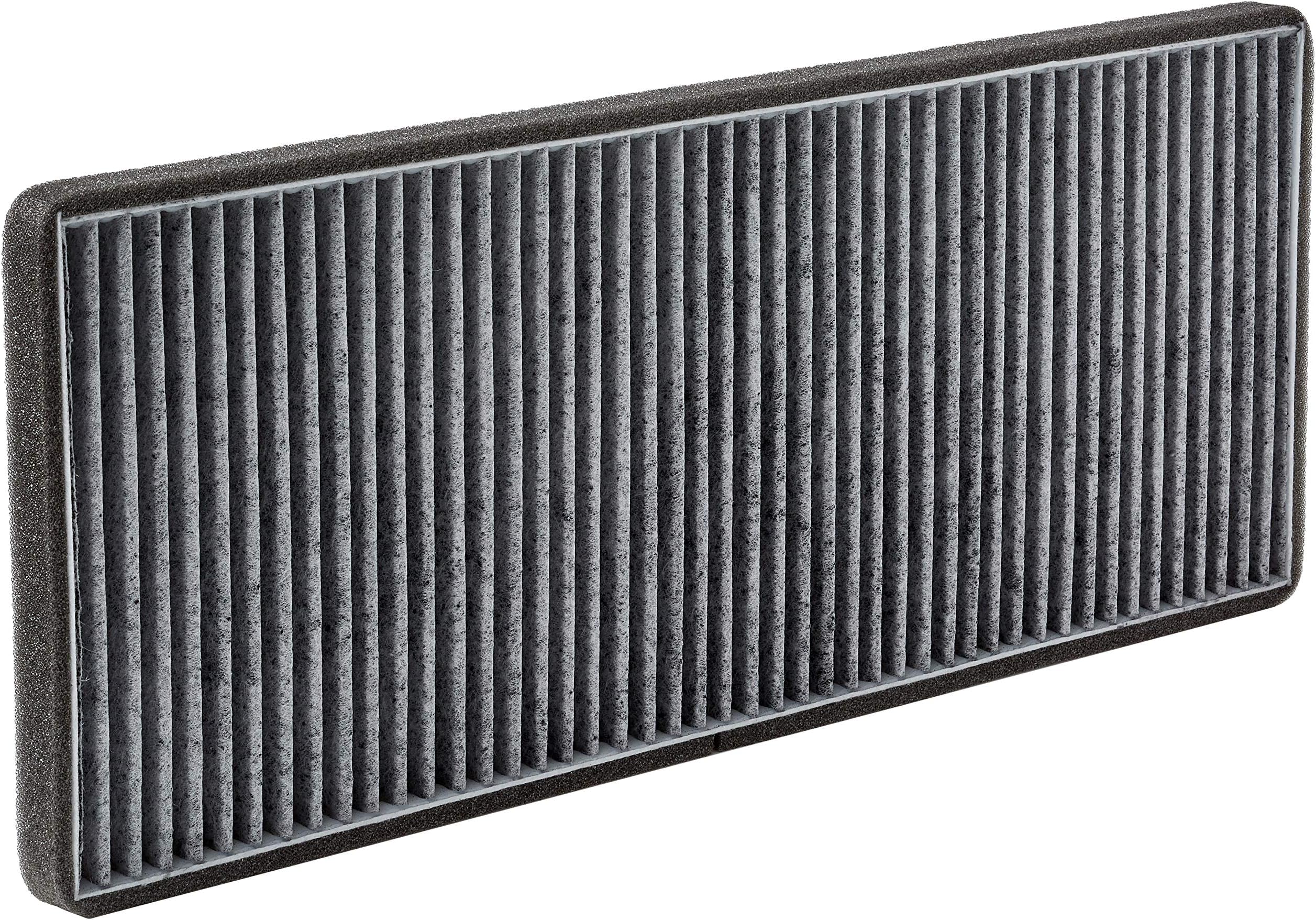 Borg & Beck BFC1148 Activated Carbon Filter