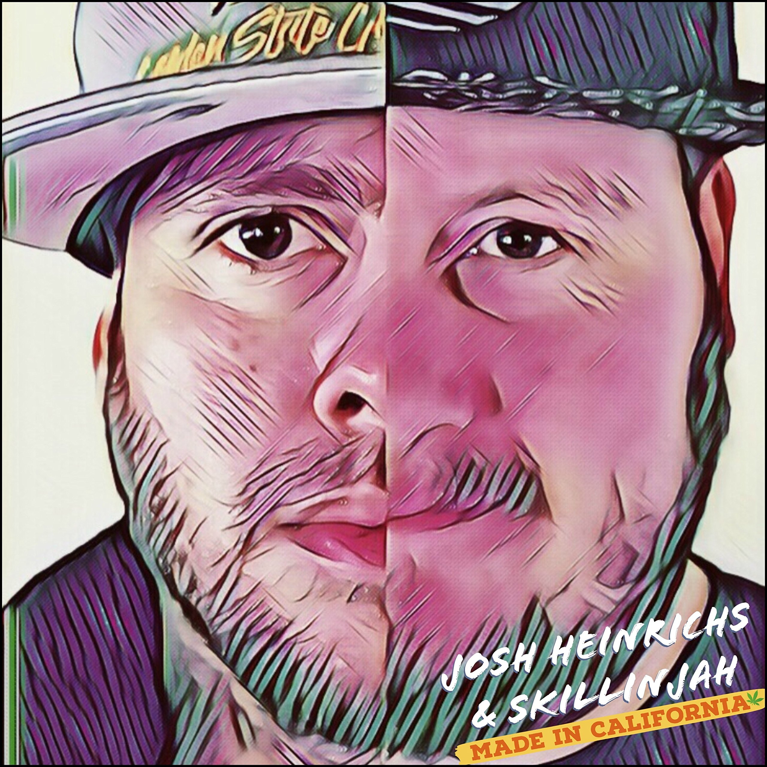 Josh Heinrichs & Skillinjah