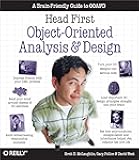 Head First Object-Oriented Analysis and Design