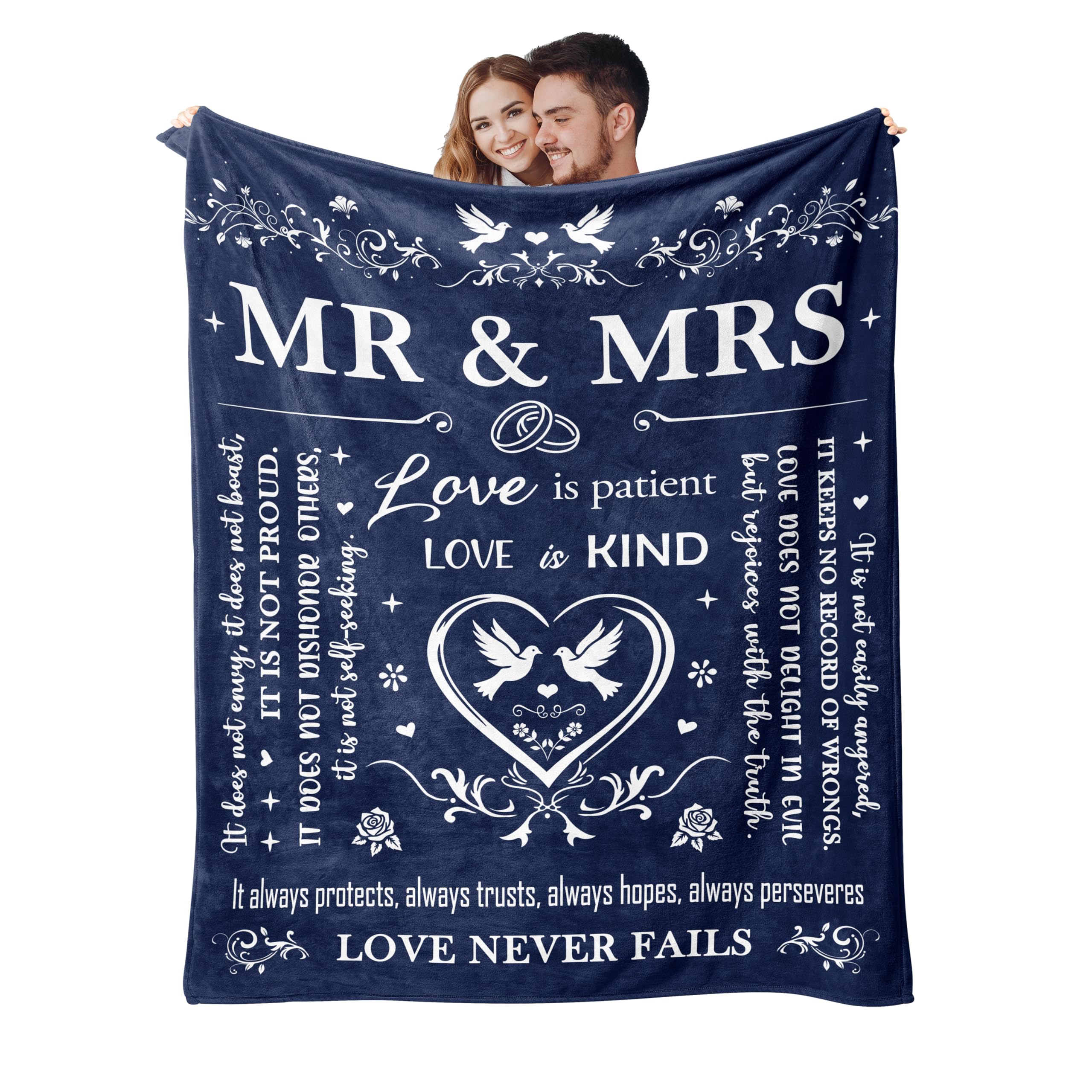 Wedding Gifts for Couples 2025 Bridal Shower Gifts for Bride 