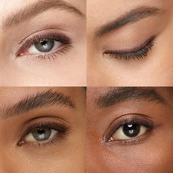 Kiko Milano Göz Kalemi-Intense Colour Long Lasting Eyeliner-04 Pearly Brown-Uzun Süre Kalıcı, Suya Dayanıklı