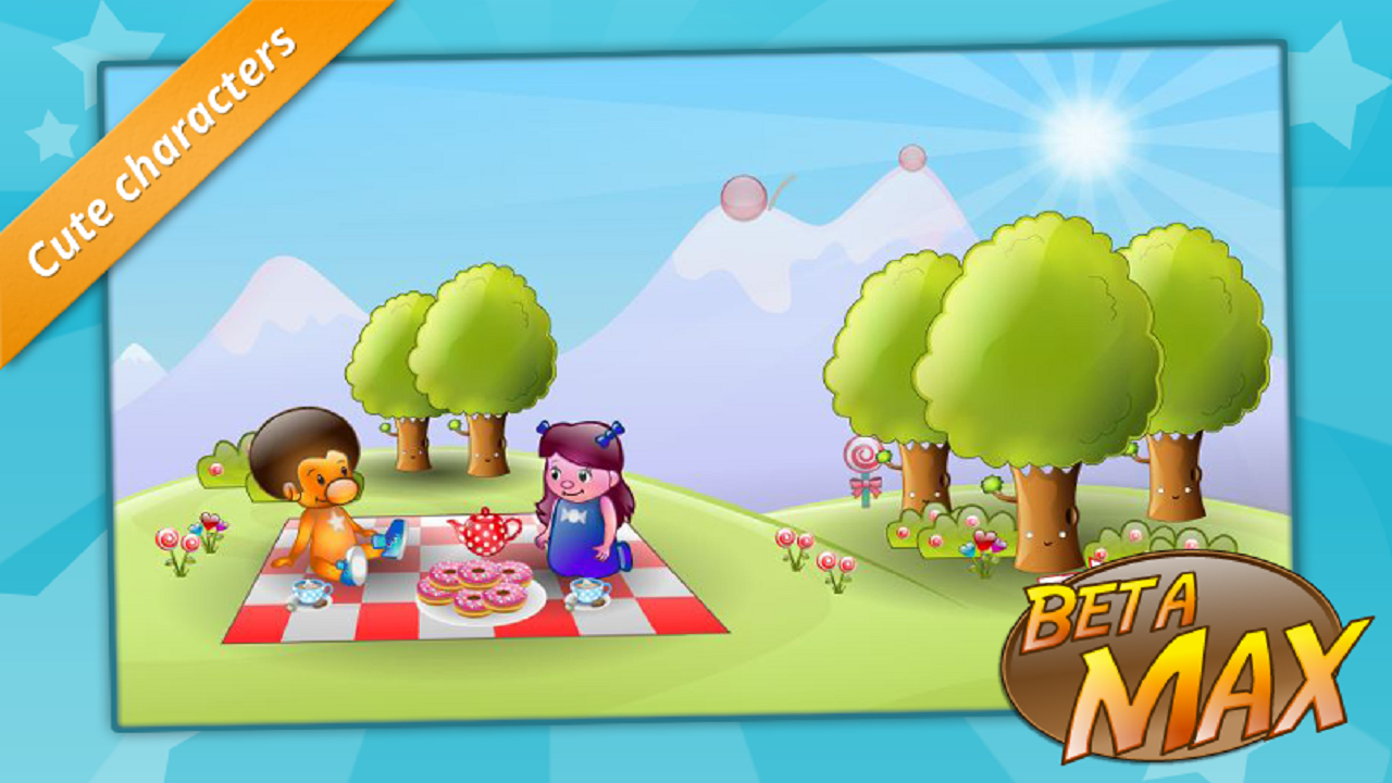 BetaMax - App on Amazon Appstore