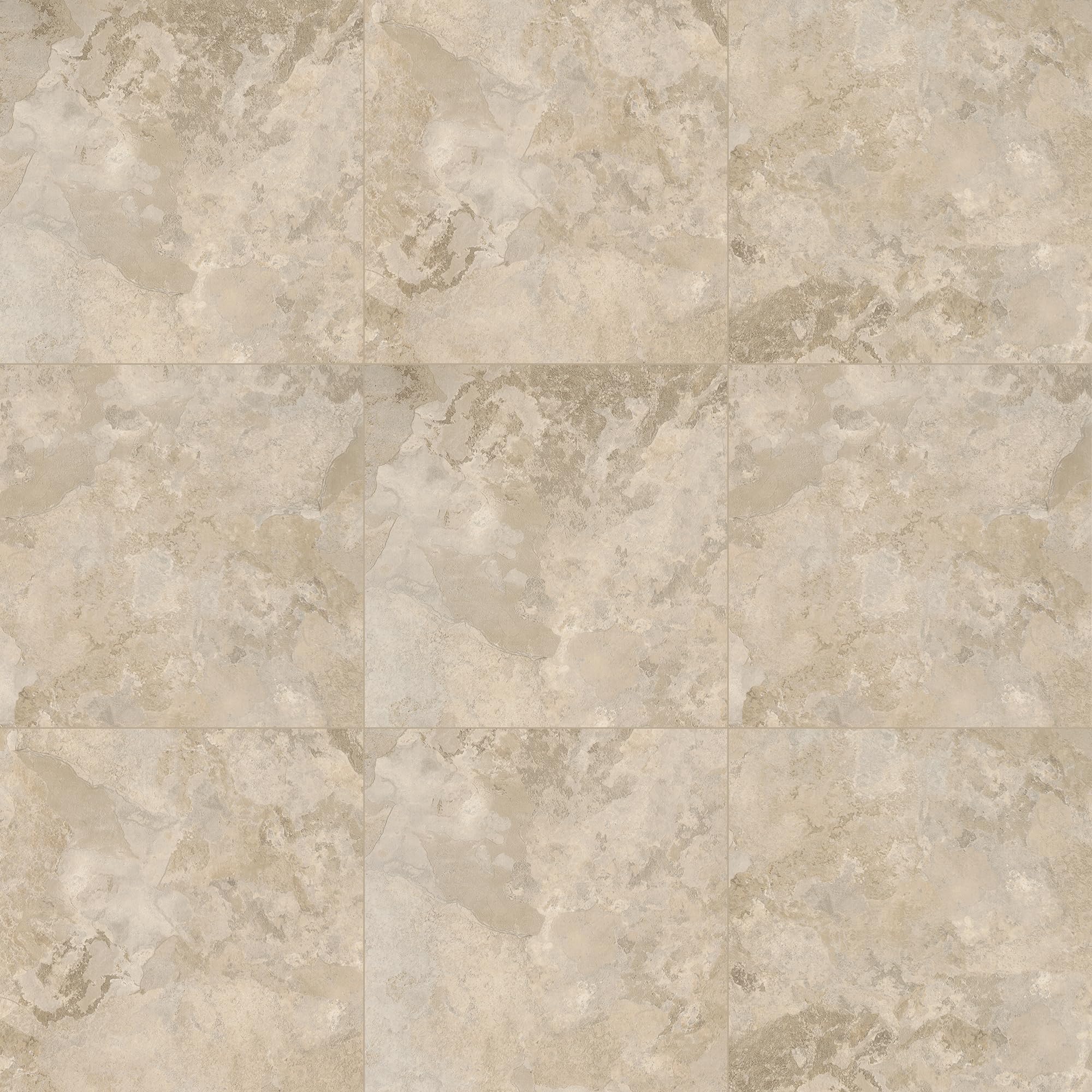 Piastrelle autoadesive in vinile, impermeabili, 30 mq, 30 x 30,5 cm, effetto pietra, per bagno, soggiorno, colore argento