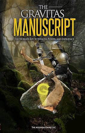 The Gravitas Manuscript