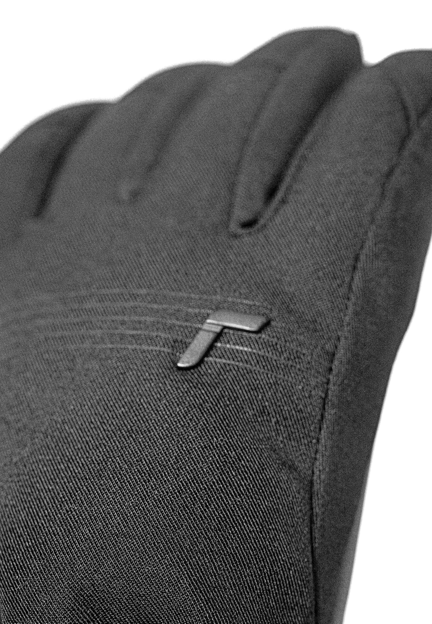 Reusch Cozy Down R-TEX XT sehr warme, wasserdichte, Winddichte und atmungsaktive Winterhandschuhe Fingerhandschuhe Schneehandschuhe Sporthandschuhe Skihandschuhe Damen