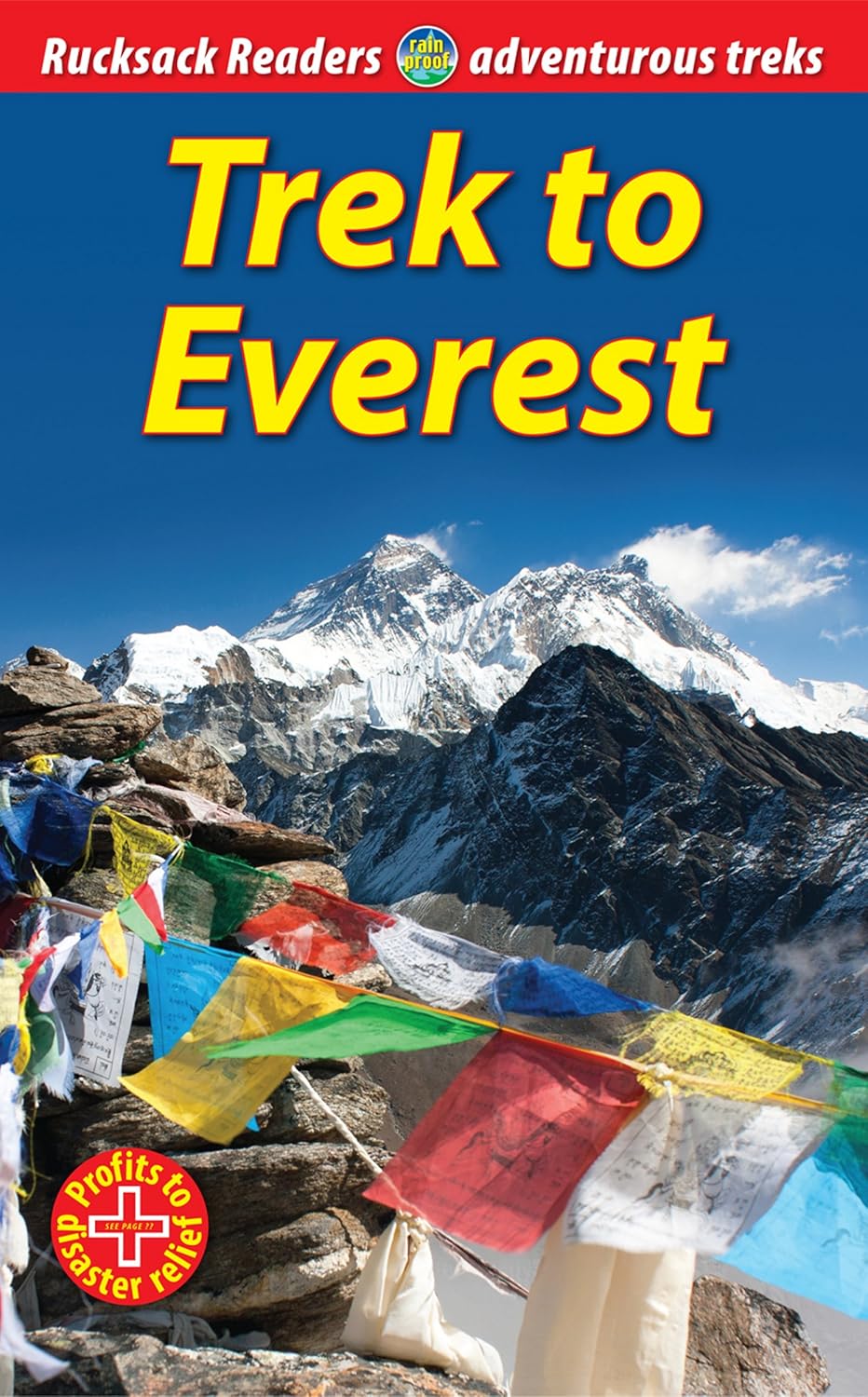 Trek to Everest eBook Landsberg, Max, Megarry, Jacquetta