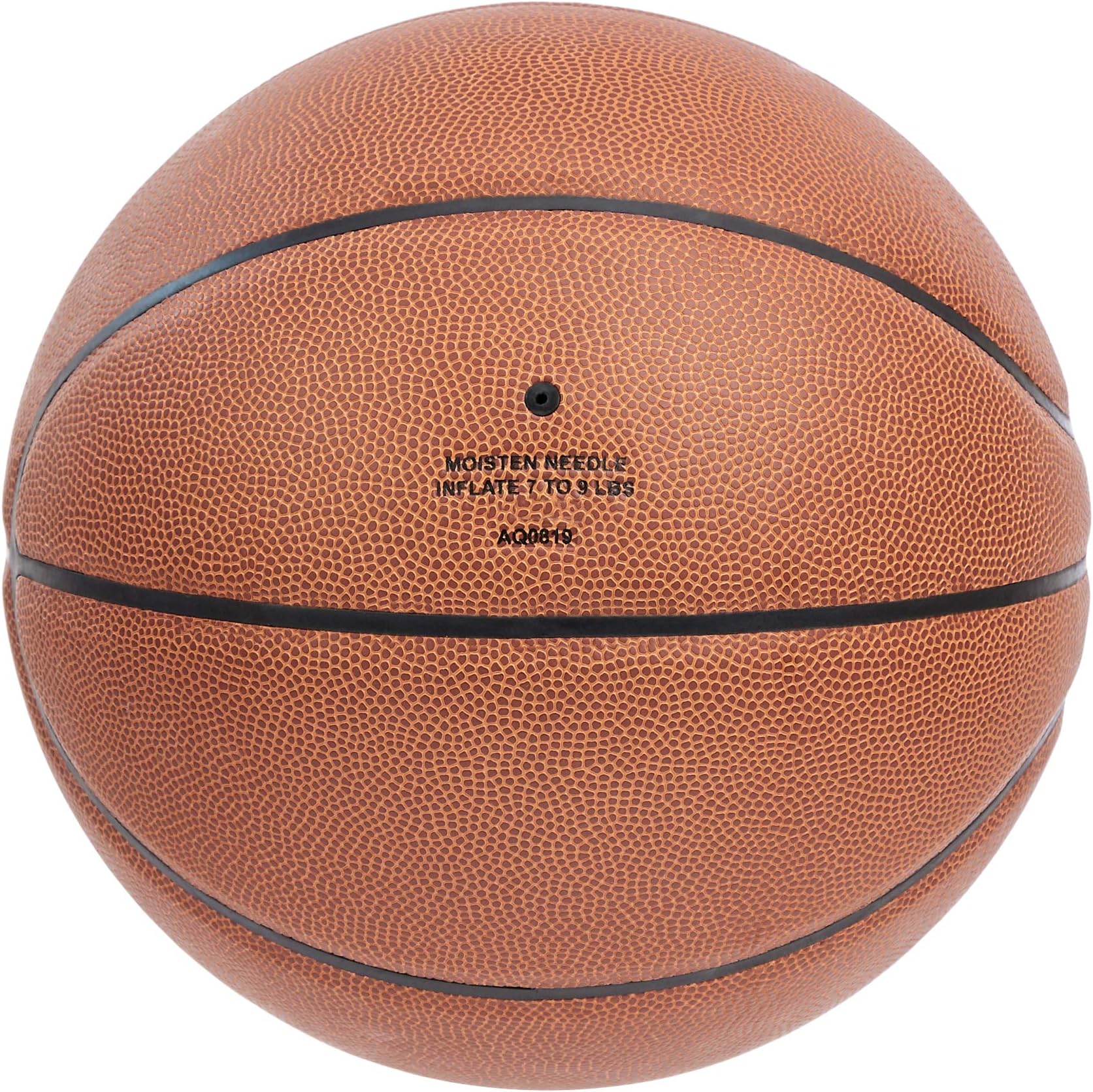Amazon Basics PU Composite Basketball