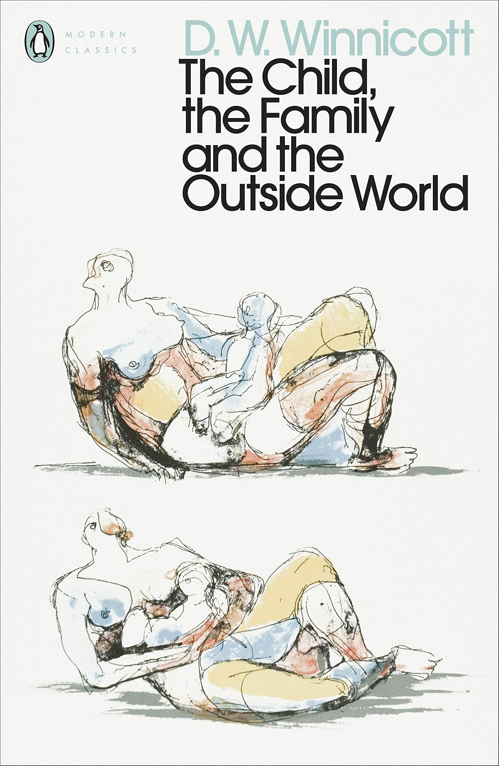 PENGUIN The Child, the Family, and the Outside World