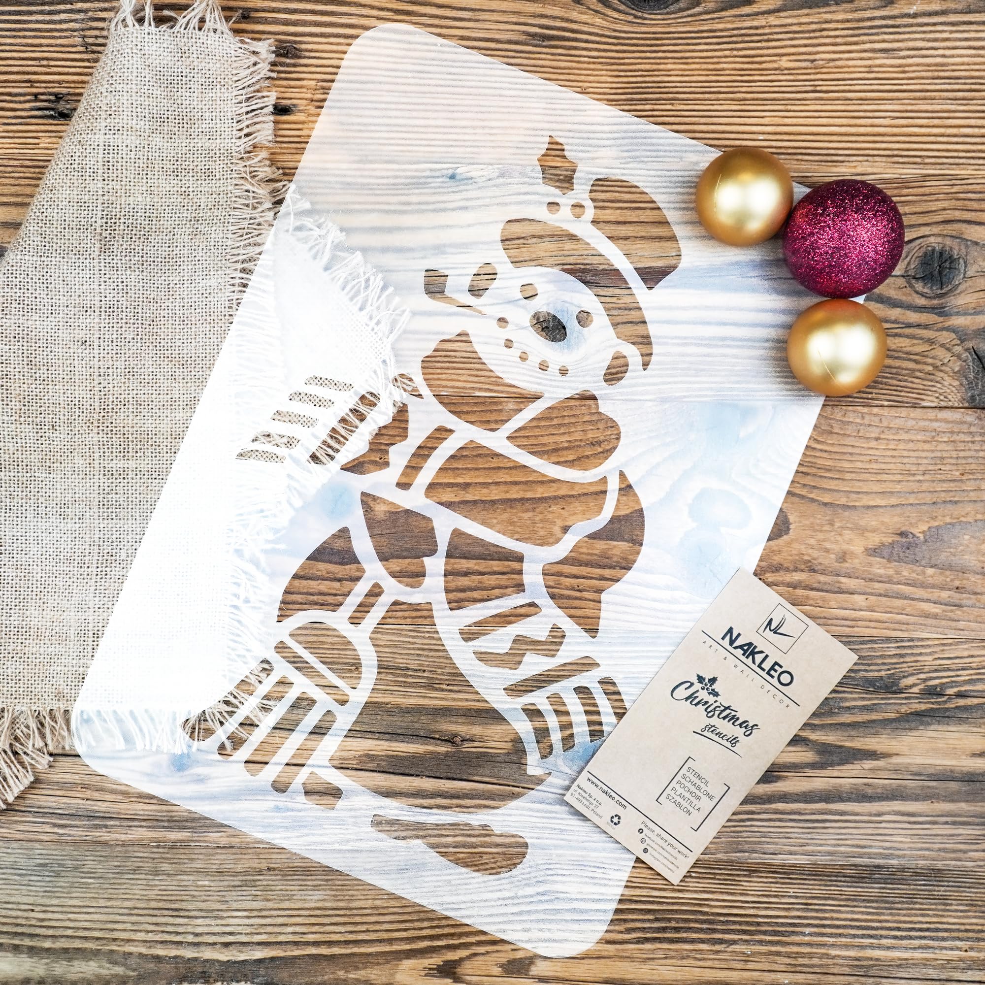 Linda Plantilla De Cara De Papá Noel, Decoración Navideña, Plantilla De Dibujo De Navidad, Decoración Navideña, Plantillas Pequeñas, Plantillas Para Manualidades