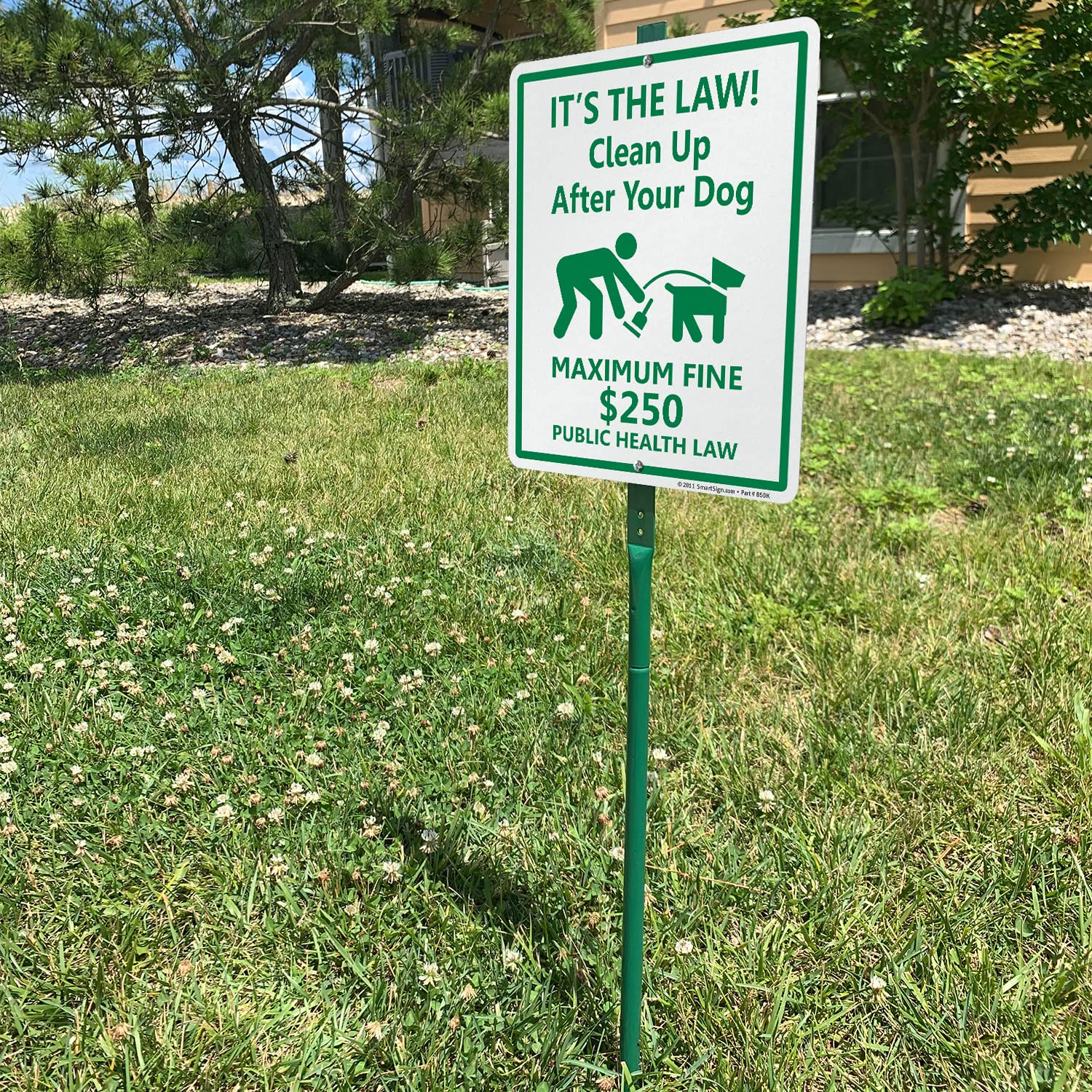 Can You Get A Fine For Not Picking Up Your Dogs Poop