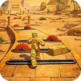 💰 Collect Cash, Gold & Luxury Items