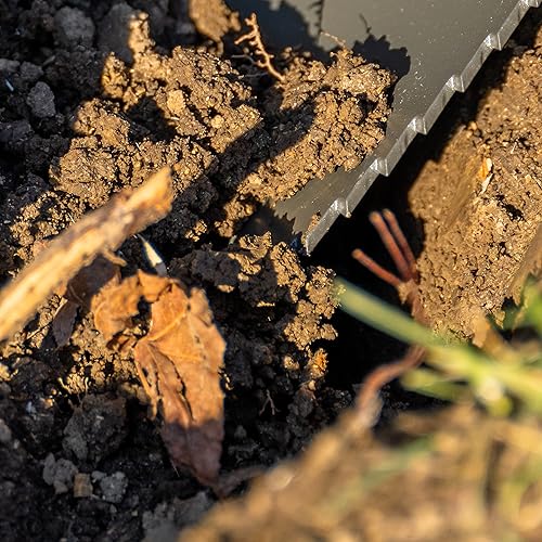 Vista 18 de Radius Garden – Pala elimina raíces