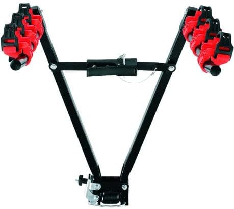 Bicycle Car Trunk Rack Carrier Mount (Universal Fit)