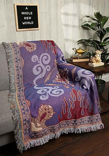 Miniatura 2 de Manta mágica de tapiz para alfombra Northwest Aladdin - ST