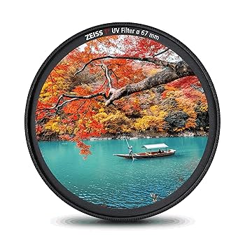 Amazon.com : ZEISS T* Anti-Reflective Coating UV Protection