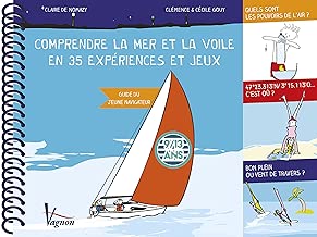 Download Comprendre la mer en 35 expériences PDF
