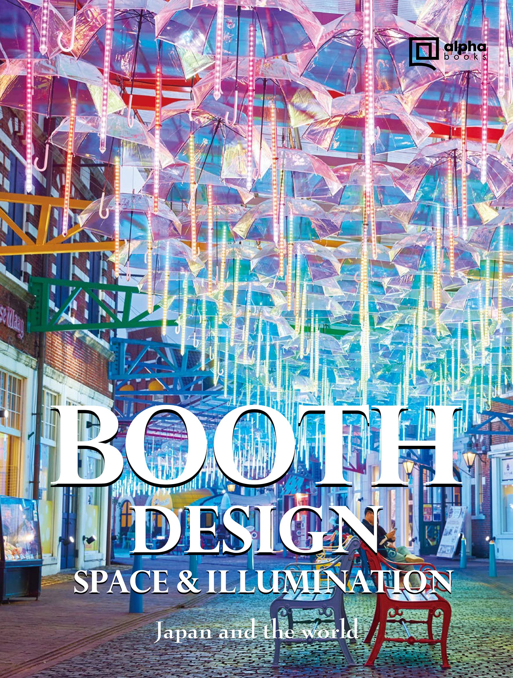 アート・デザイン・音楽 BOOTH DESIGN SPACE & ILLUMINATION 91miktEPRPS.jpg