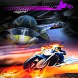 easy to learn easy to play. Bike racing sim - 3d game