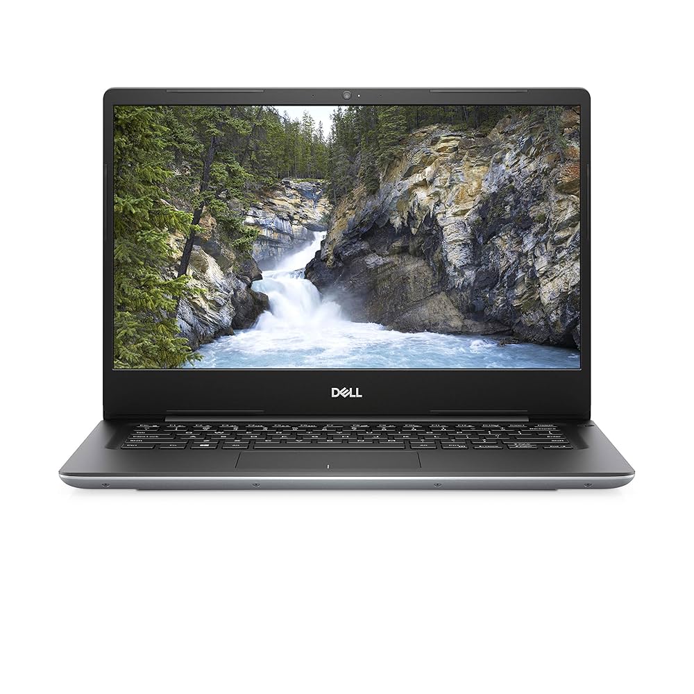 DELL Vostro 5481 Blue Notebook 35.6 cm (14